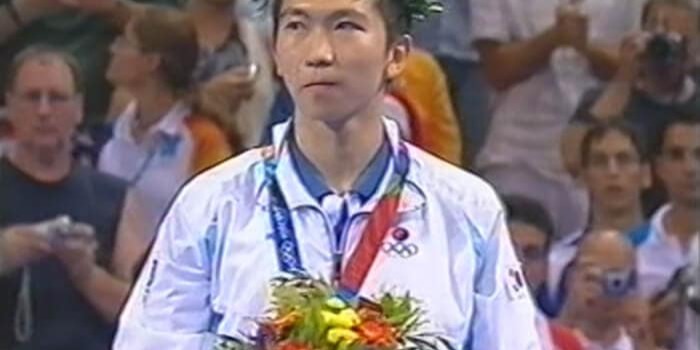 Bài học từ Ryu Seung-min - nhà vô địch Olympics Athens 2004